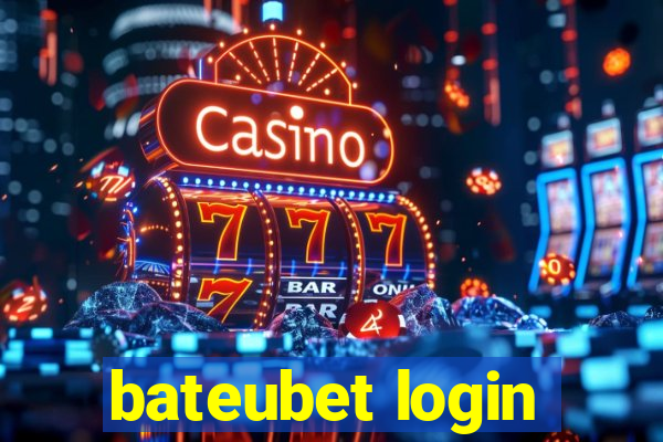 bateubet login